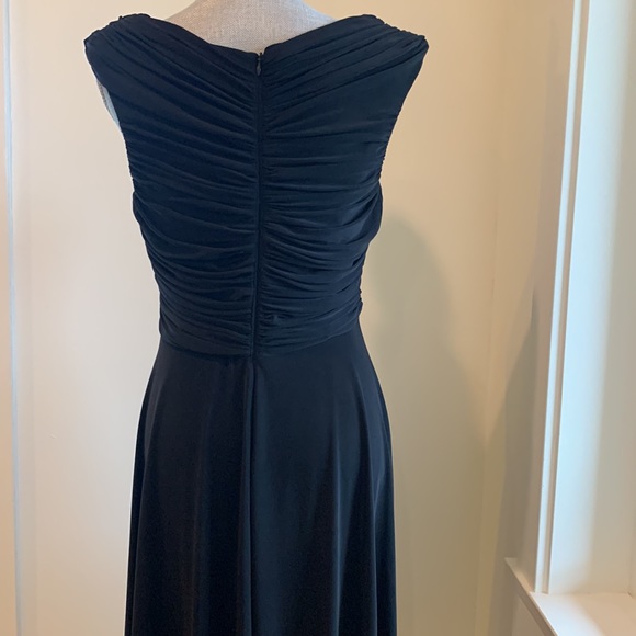 Scarlett nite dress - Picture 6 of 12